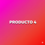 Producto 4
