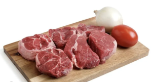 Carne para cocer