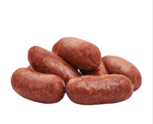 Chorizo colorado